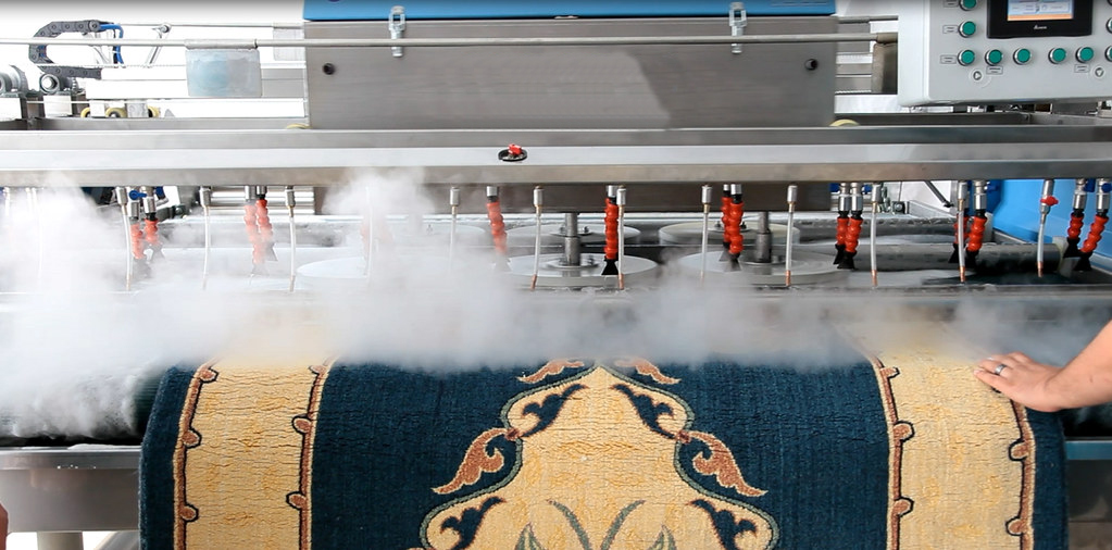 Karabağlar Halı Yıkama