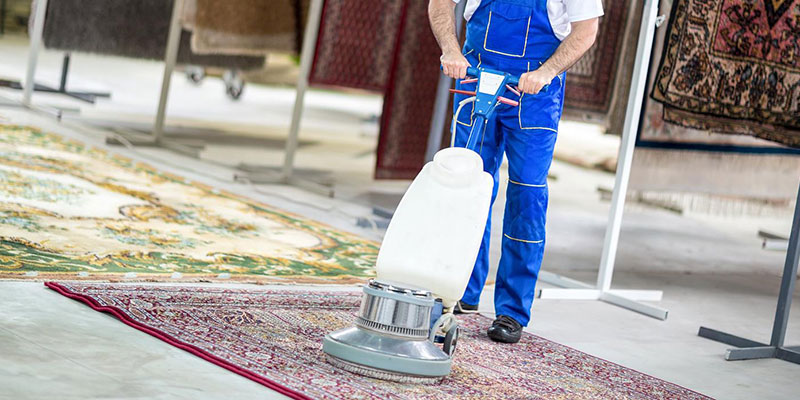 Karabağlar Halı Yıkama