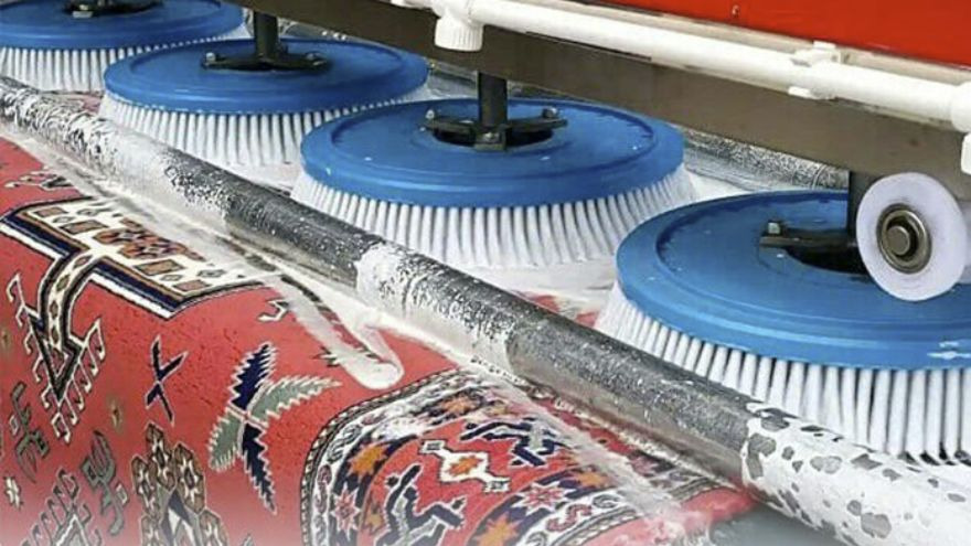 Karabağlar Halı Yıkama